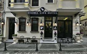 Istanbul Life Hotel
